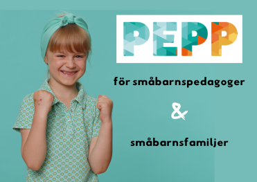 PEPP for smabarn yes