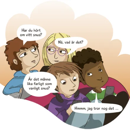 vittsnus Therese Bast 1