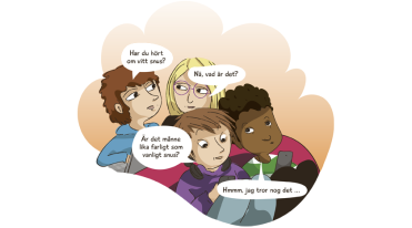 vittsnus Therese Bast 1