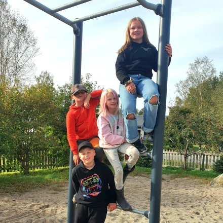 Gruppbild 3 elevintervju sid 4 5